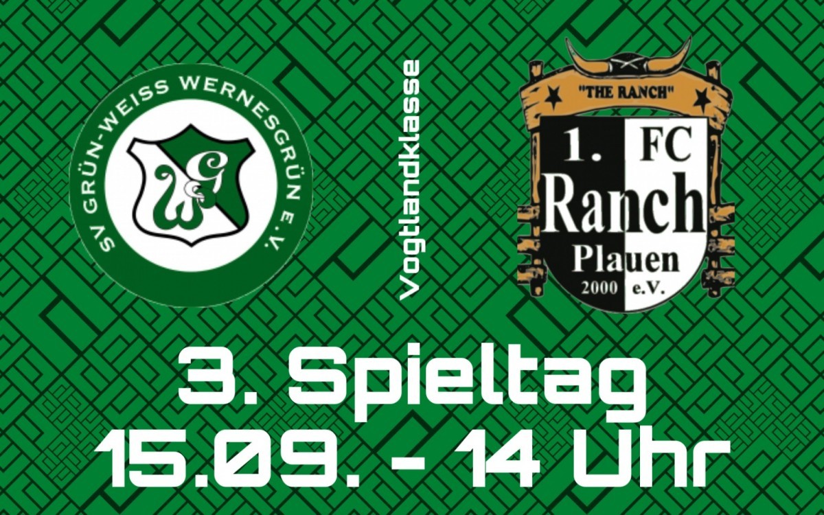 Spielvorschau: 1. Damenmannschaft