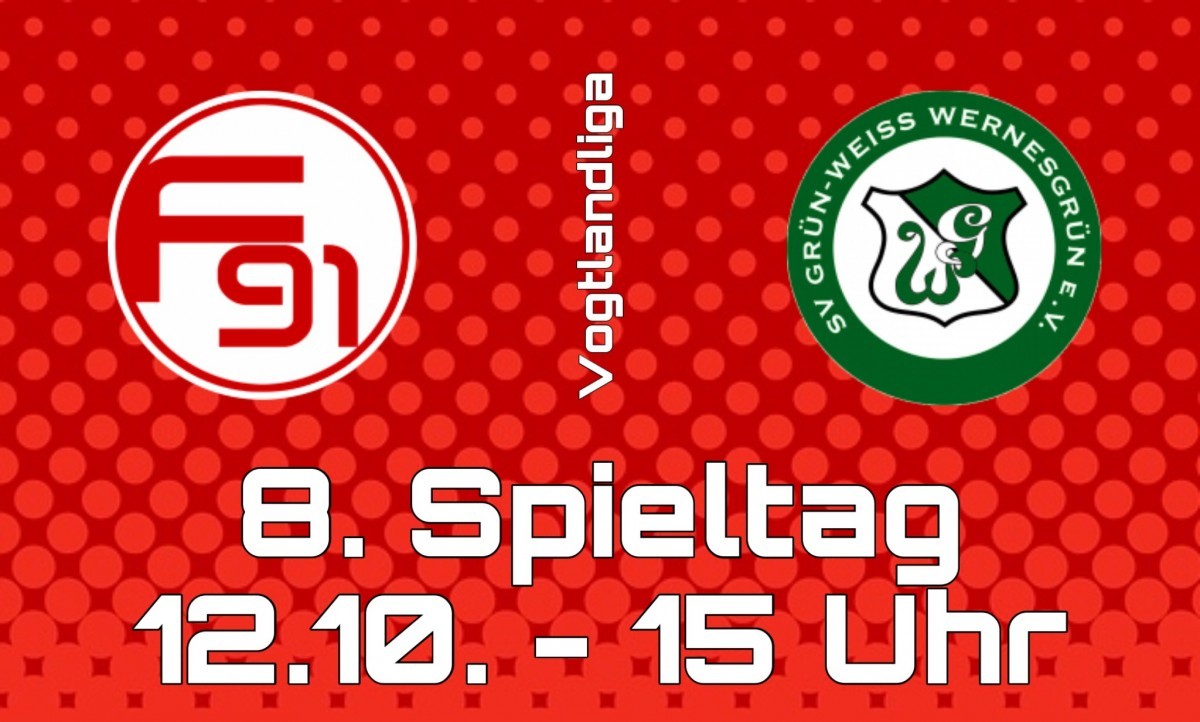 Spielvorschau: 1. Männermannschaft