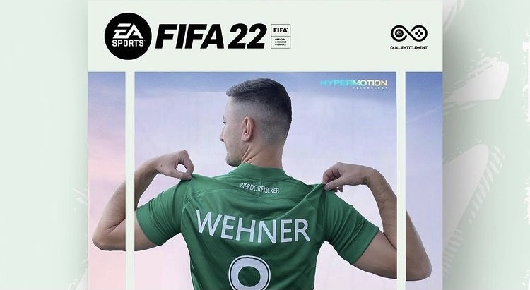 E-Sport läuft erneut an