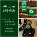 Multifunktionstuch unseres Vereins ab sofort erhältlich!