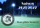 Neue Informationen zur Saisonplanung