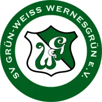 SV Grün-Weiß Wernesgrün