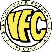 SpG VFC Plauen II/Concordia Plauen