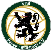 VfB Pausa-Mühltroff