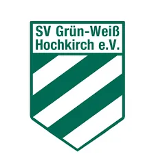 SV Grün-Weiß Hochkirch