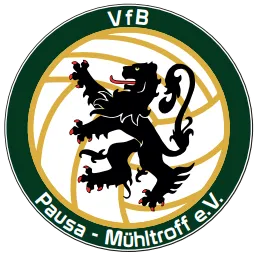 VfB Pausa-Mühltroff