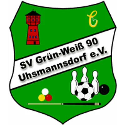 SV G/W Uhsmannsdorf