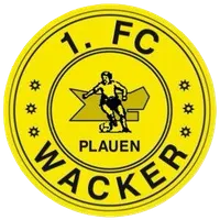 1.FC Wacker Plauen II