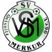 SV Merkur 06 Oelsnitz II