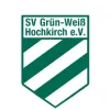 SV Grün-Weiß Hochkirch