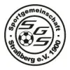 SG Straßberg