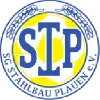 SG Stahlbau Plauen II