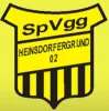 SpVgg Heinsdorfergrund 02 e.V.