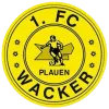 1.FC Wacker Plauen