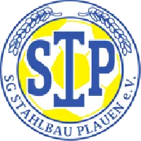 SG Stahlbau Plauen