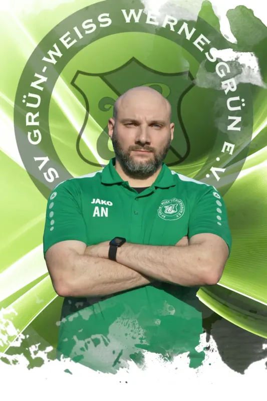 André Nickel