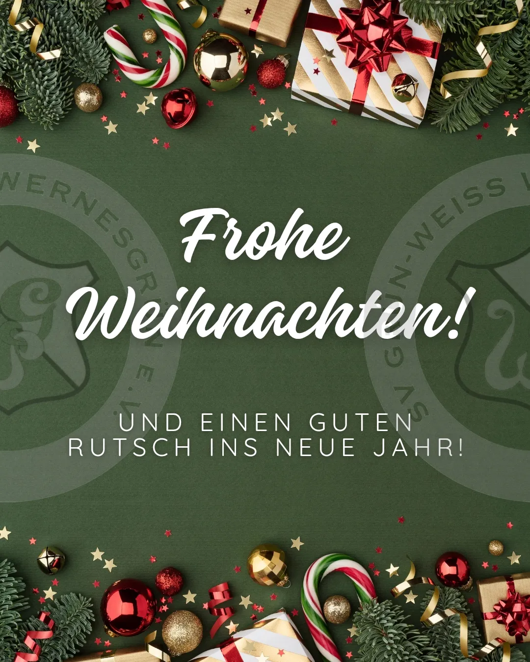 Worte zum Jahresausklang