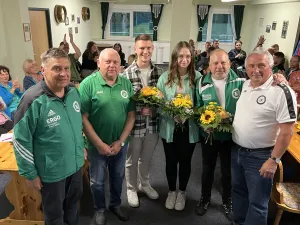Mitgliederversammlung läutet neue Ära ein