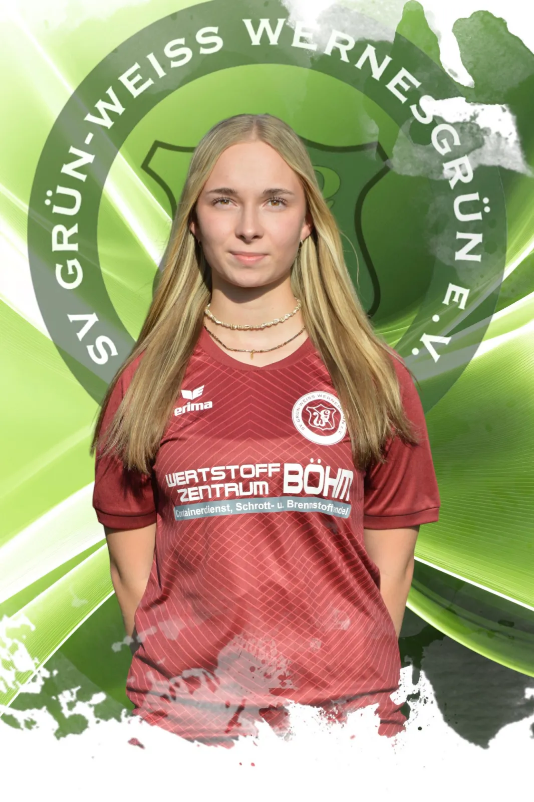Karola Wegner