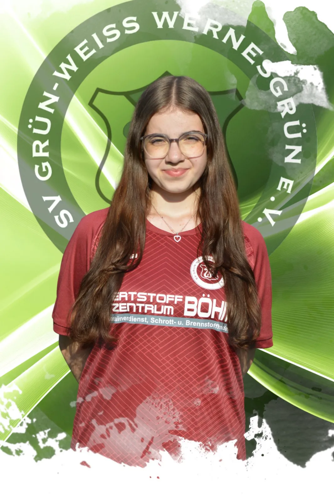 Lucie Hanelt