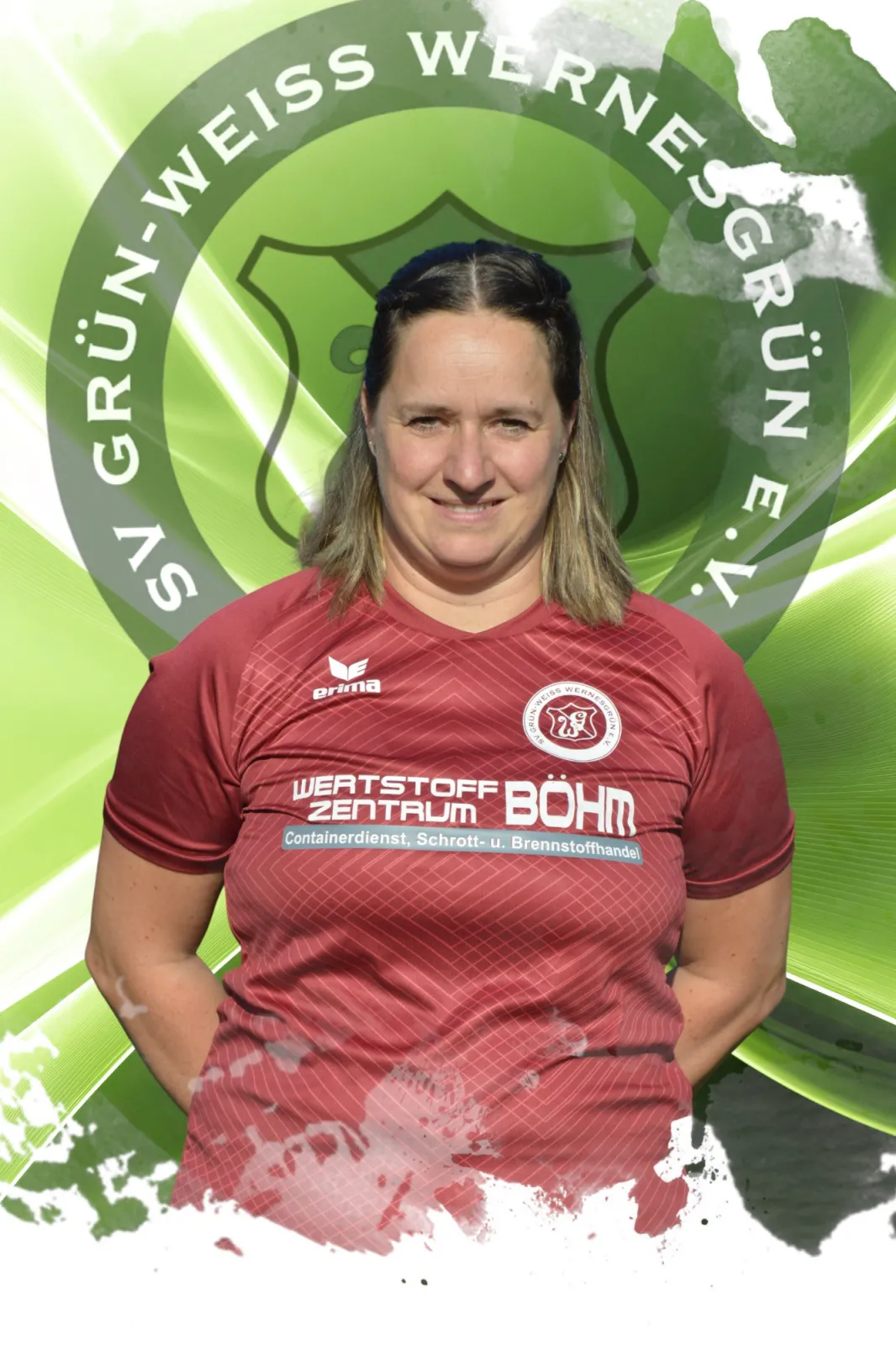 Rebekka Seidel