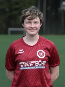 Lily Seidel