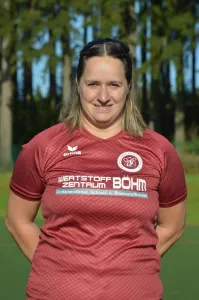 Rebekka Seidel