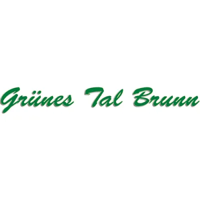 Gaststätte „Grünes Tal“ Brunn