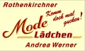 Mode Lädchen Andrea Werner