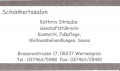 Schönheitssalon