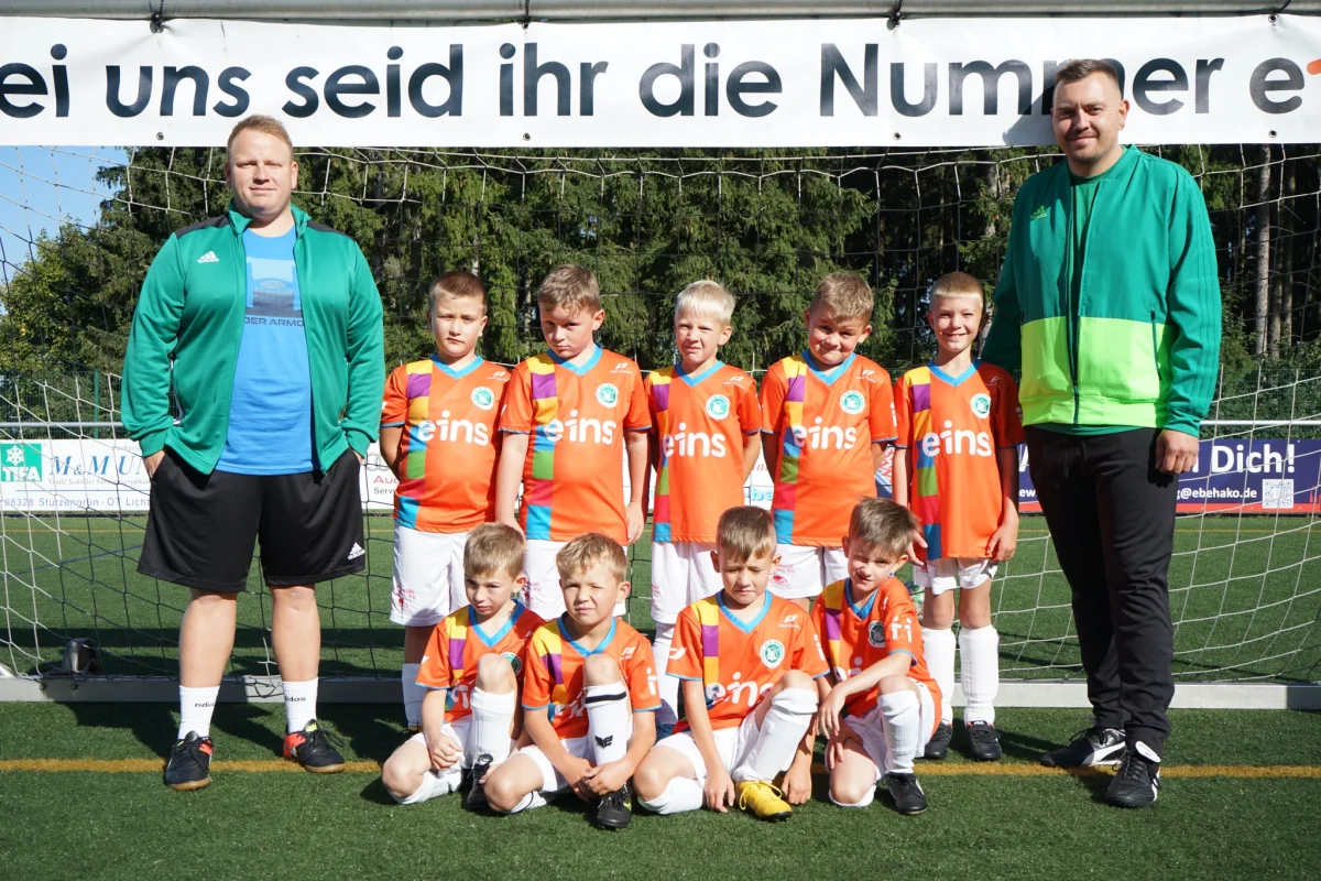 F-Junioren