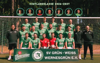 1.Männer