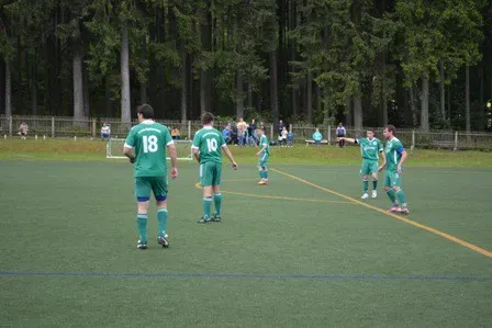 Aufstieg 2014