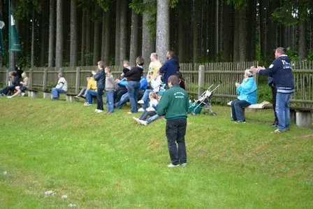 Aufstieg 2014