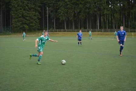 Aufstieg 2014