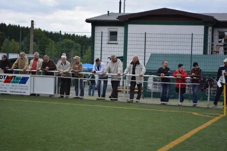Aufstieg 2014