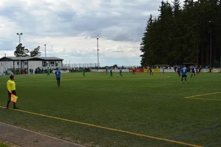 Aufstieg 2014