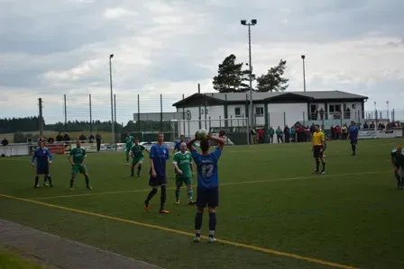 Aufstieg 2014