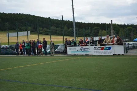 Aufstieg 2014