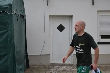 Aufstieg 2014