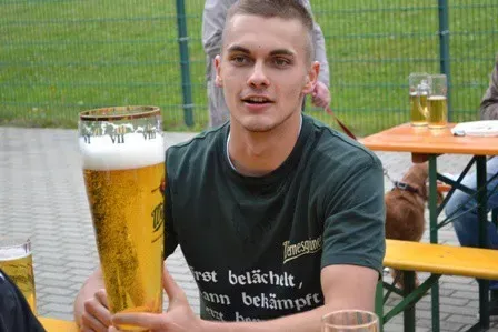 Aufstieg 2014