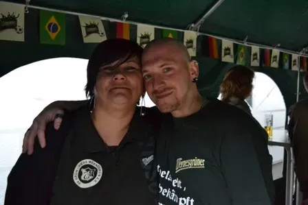 Aufstieg 2014