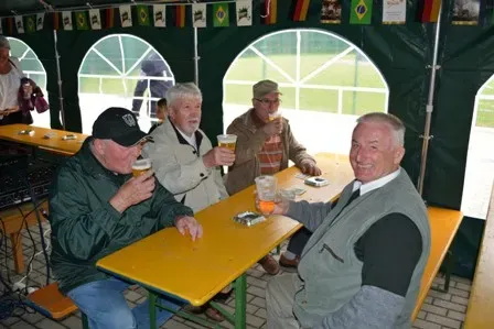 Aufstieg 2014