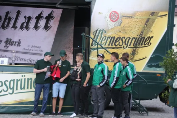 Gutshoffest 2017