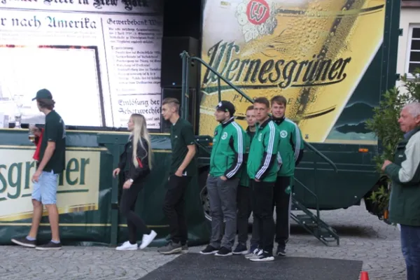 Gutshoffest 2017