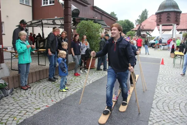 Gutshoffest 2017