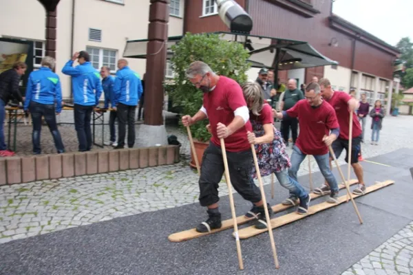 Gutshoffest 2017