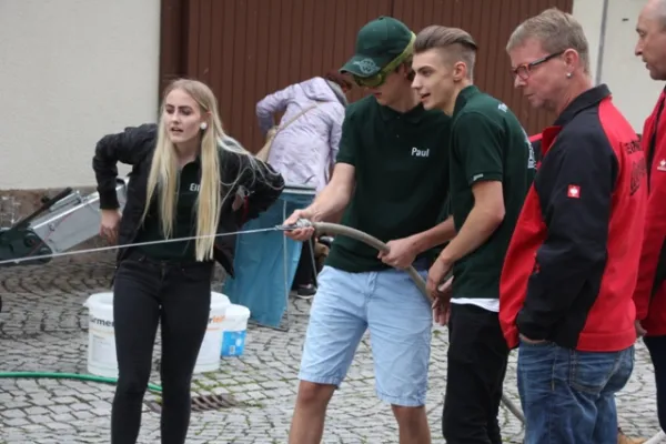 Gutshoffest 2017