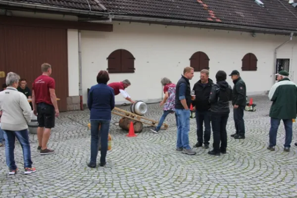 Gutshoffest 2017