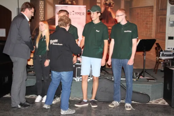 Gutshoffest 2017